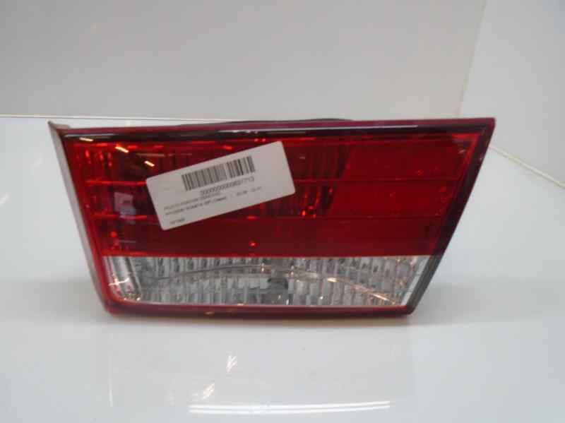 HYUNDAI Sonata 4 generation (1998-2012) Rear Right Taillight Lamp 924043K020 25200595