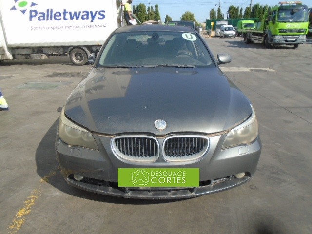 BMW 5 Series E60/E61 (2003-2010) Støtdemper bak høyre 33526766605 18525384