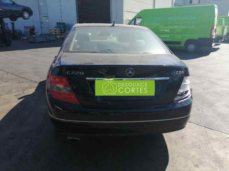 MERCEDES-BENZ C-Class W204/S204/C204 (2004-2015) Другие блоки управления A2049007905 27509175