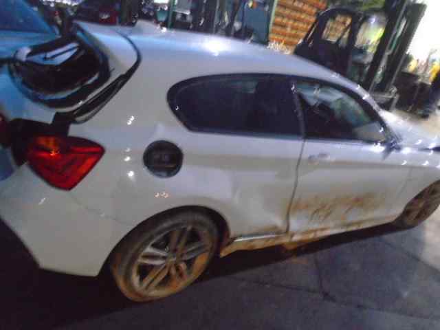 BMW 1 Series F20/F21 (2011-2020) Бардачок 51169232970 18496510