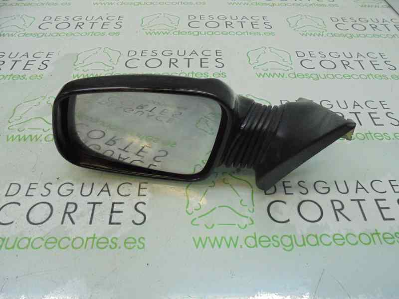 ROVER Left Side Wing Mirror NEGRO, ELECTRICO 18400765