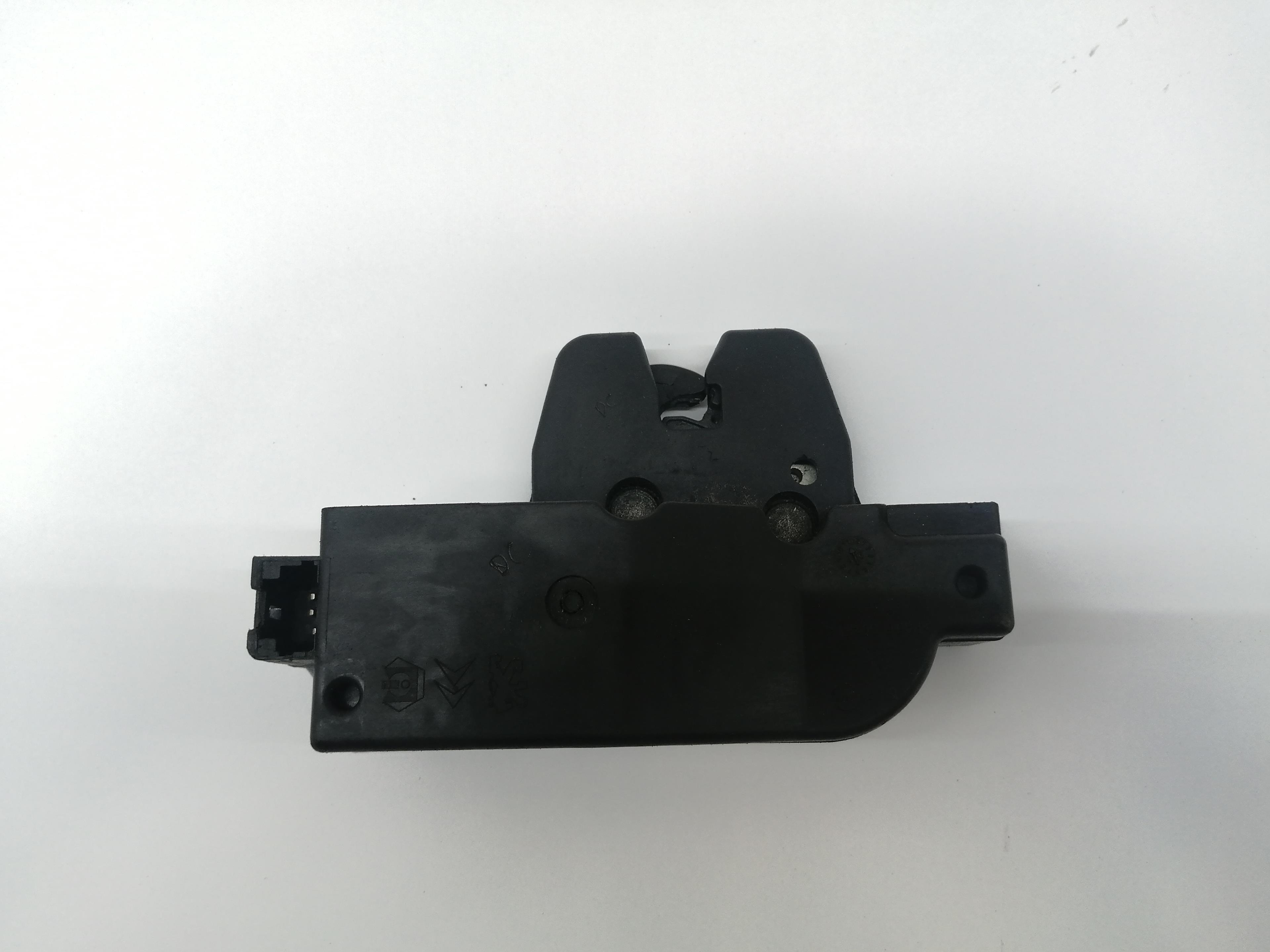 CITROËN C4 1 generation (2004-2011) Tailgate Boot Lock 871982 25690654