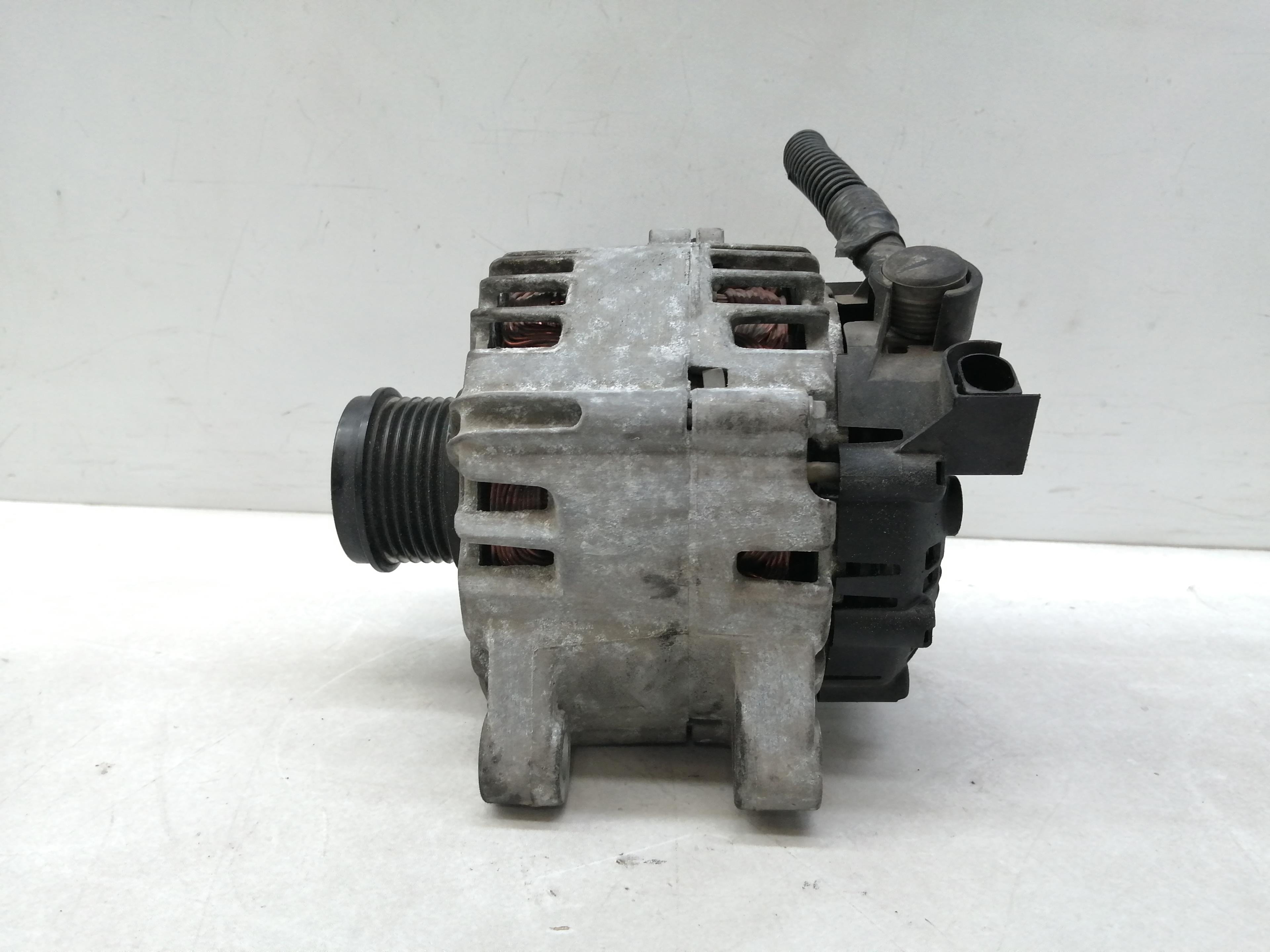 FORD Focus 3 generation (2011-2020) Alternator 1857696 25097309