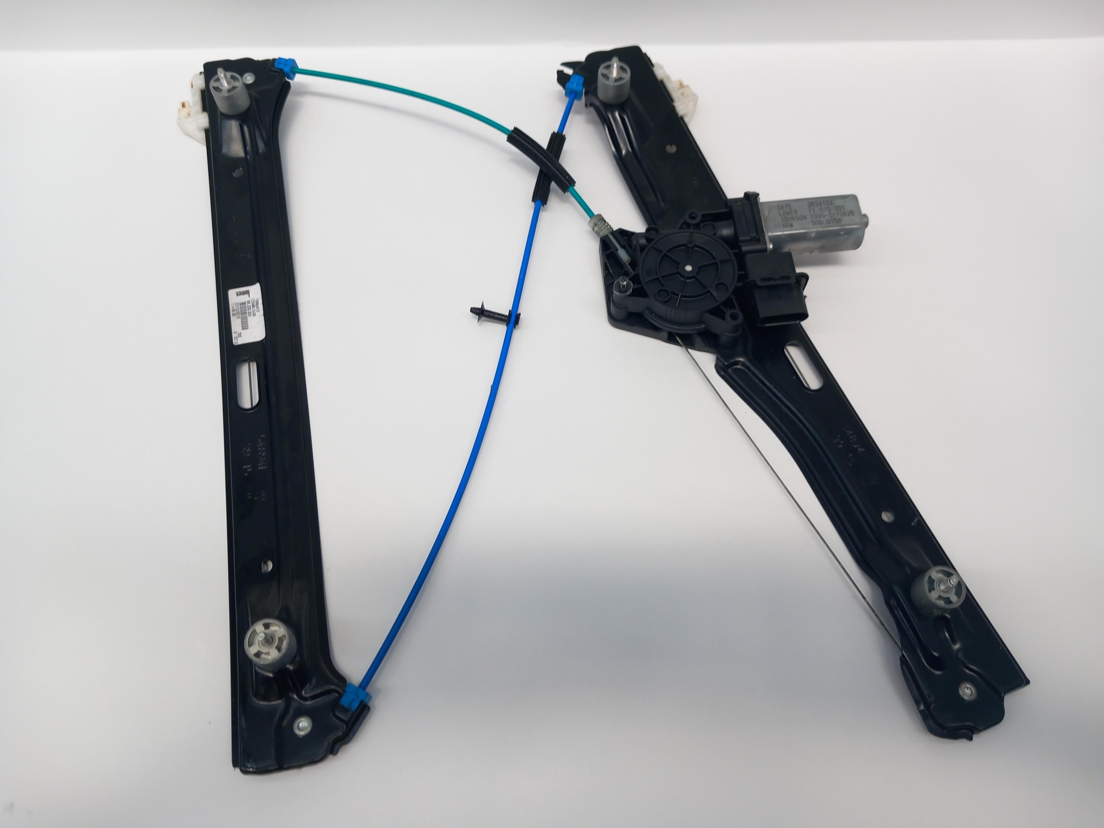 BMW X1 F48/F49 (2015-2023) Front Left Door Window Regulator 51337434785 25766971