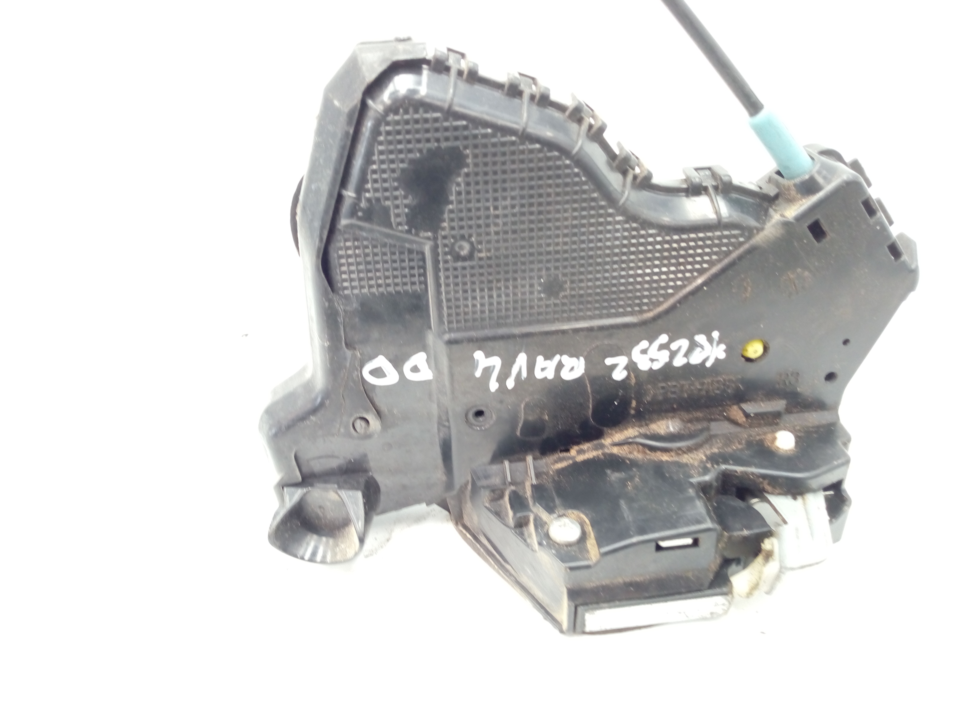 TOYOTA RAV4 4 generation (XA40) (2012-2018) Замок двери передний правый 6903060240 24769441