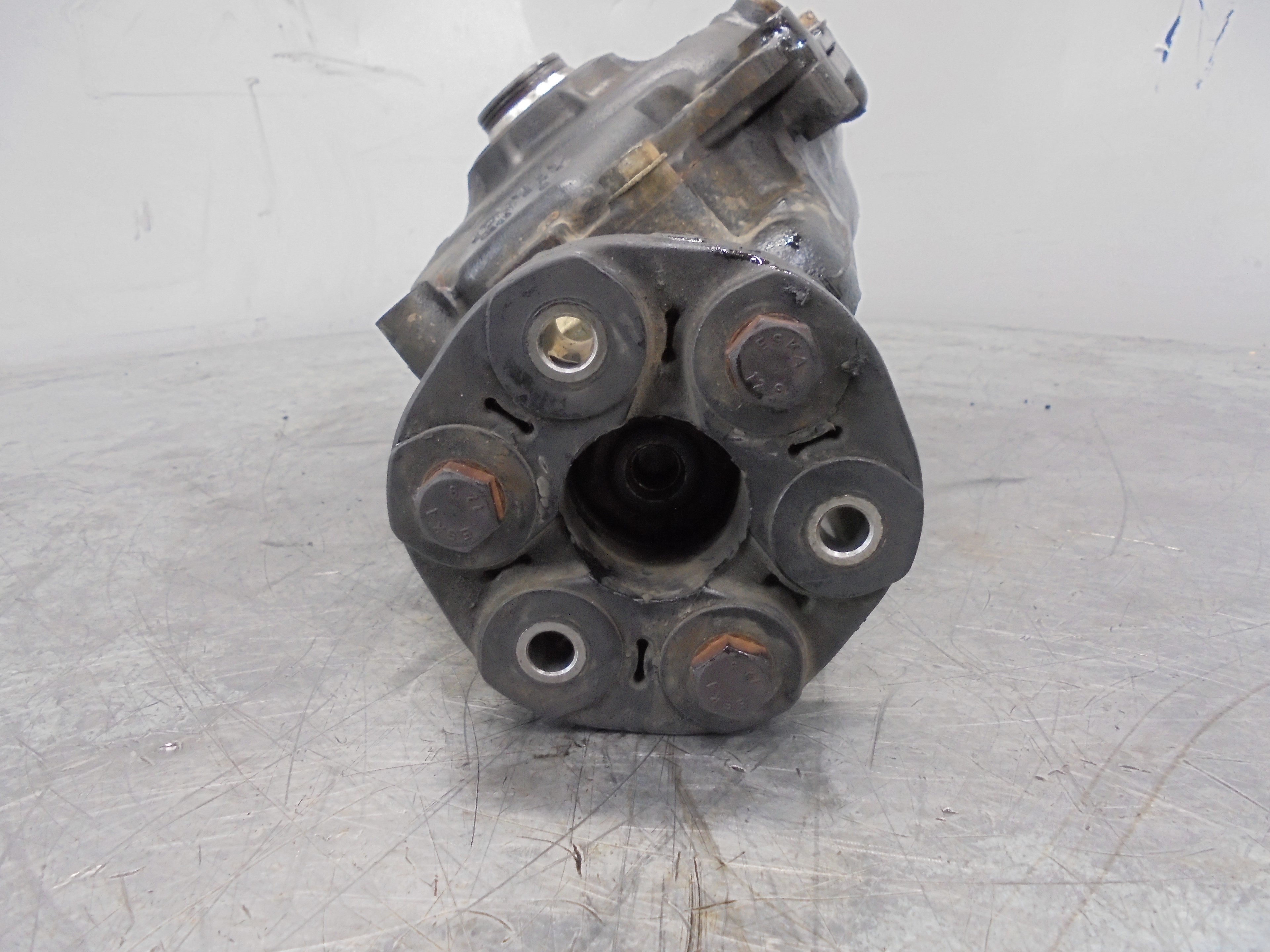 BMW X5 E53 (1999-2006) Front Transfer Case 07508523,3.73 18666157