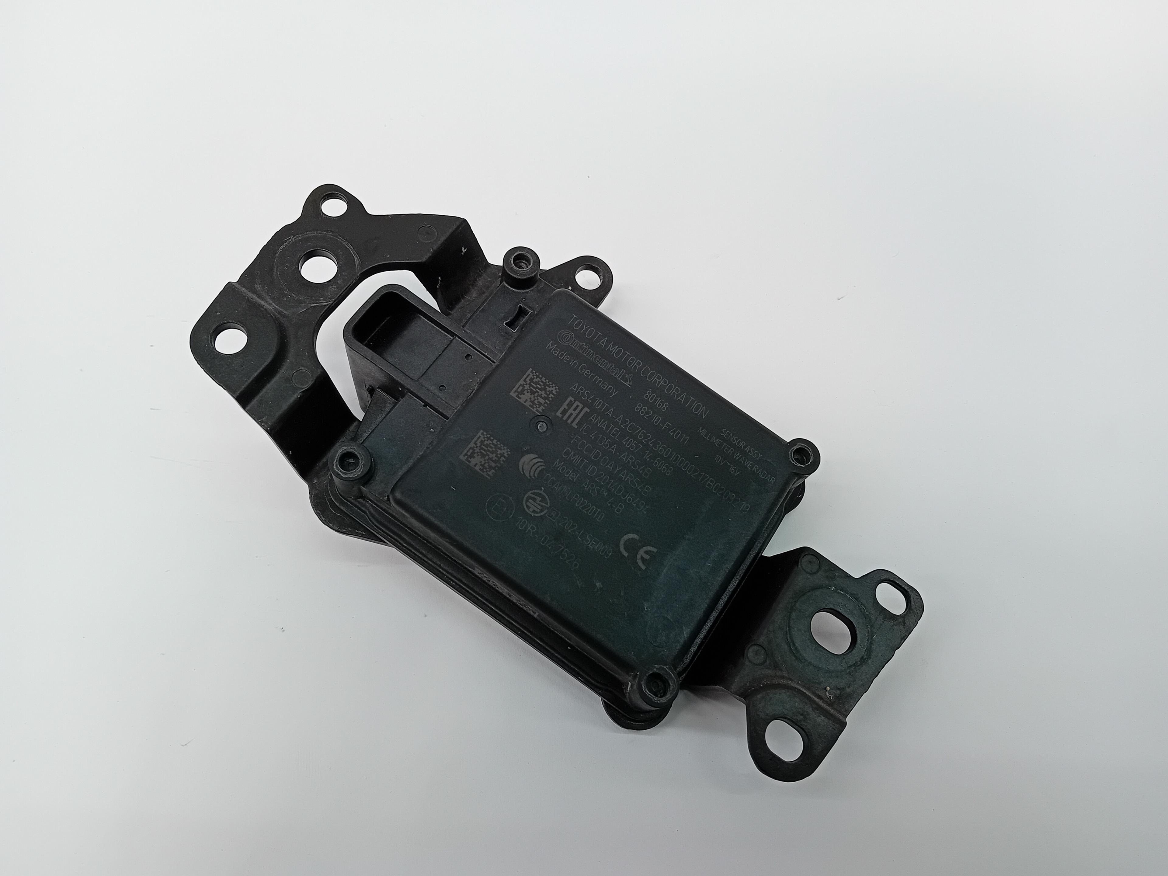 TOYOTA C-HR 1 generation (2016-2023) Other Control Units 88210F4011 25690408