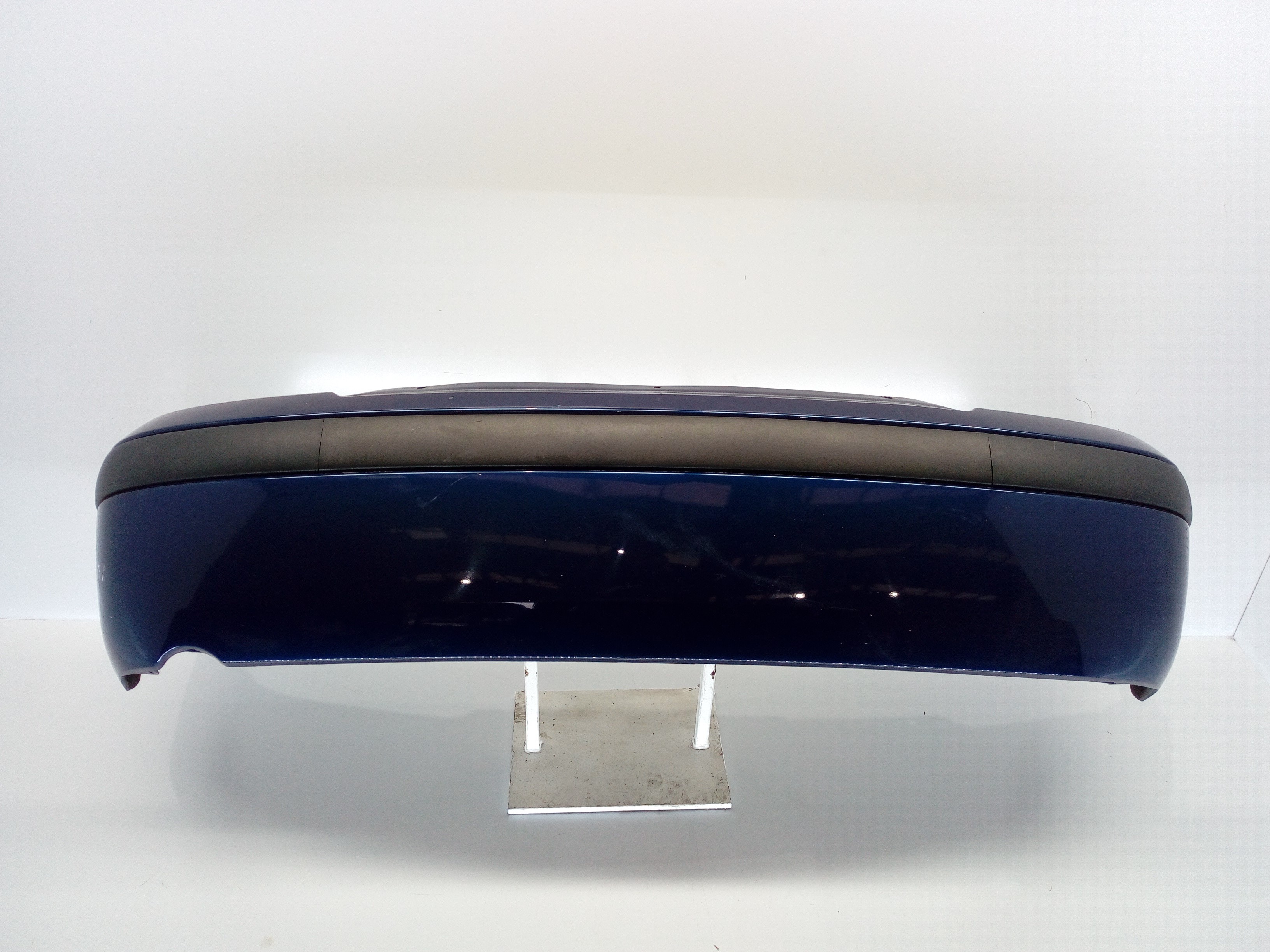 RENAULT Megane 1 generation (1995-2003) Rear Bumper 7701471809 24008829