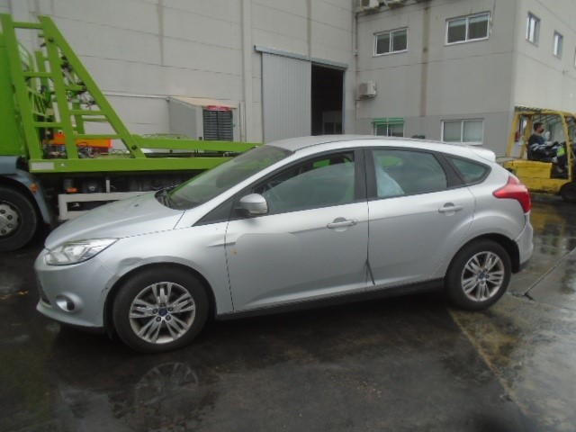 FORD Focus 3 generation (2011-2020) Hасос кондиционера 1799468 25125614