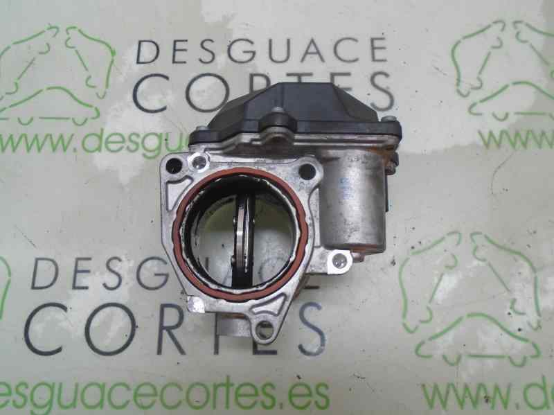 SEAT Ibiza 3 generation (2002-2008) Droseļvārsts 03G128063G 25204645