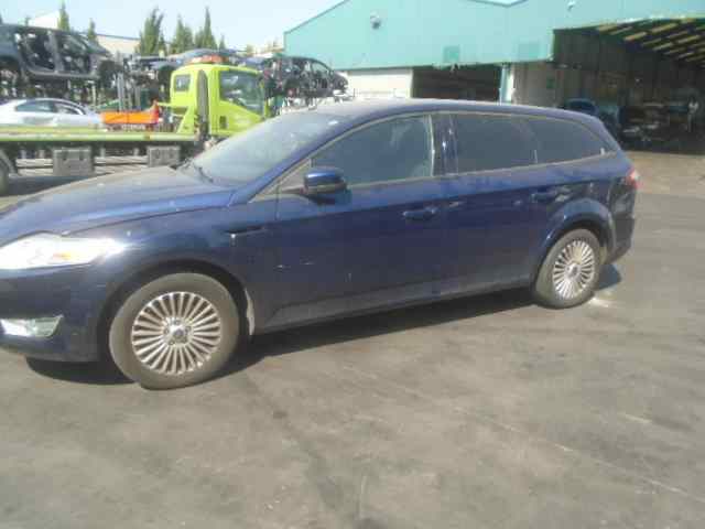 FORD Mondeo 4 generation (2007-2015) Моторчик заднего стеклоочистителя 1689913 18566801