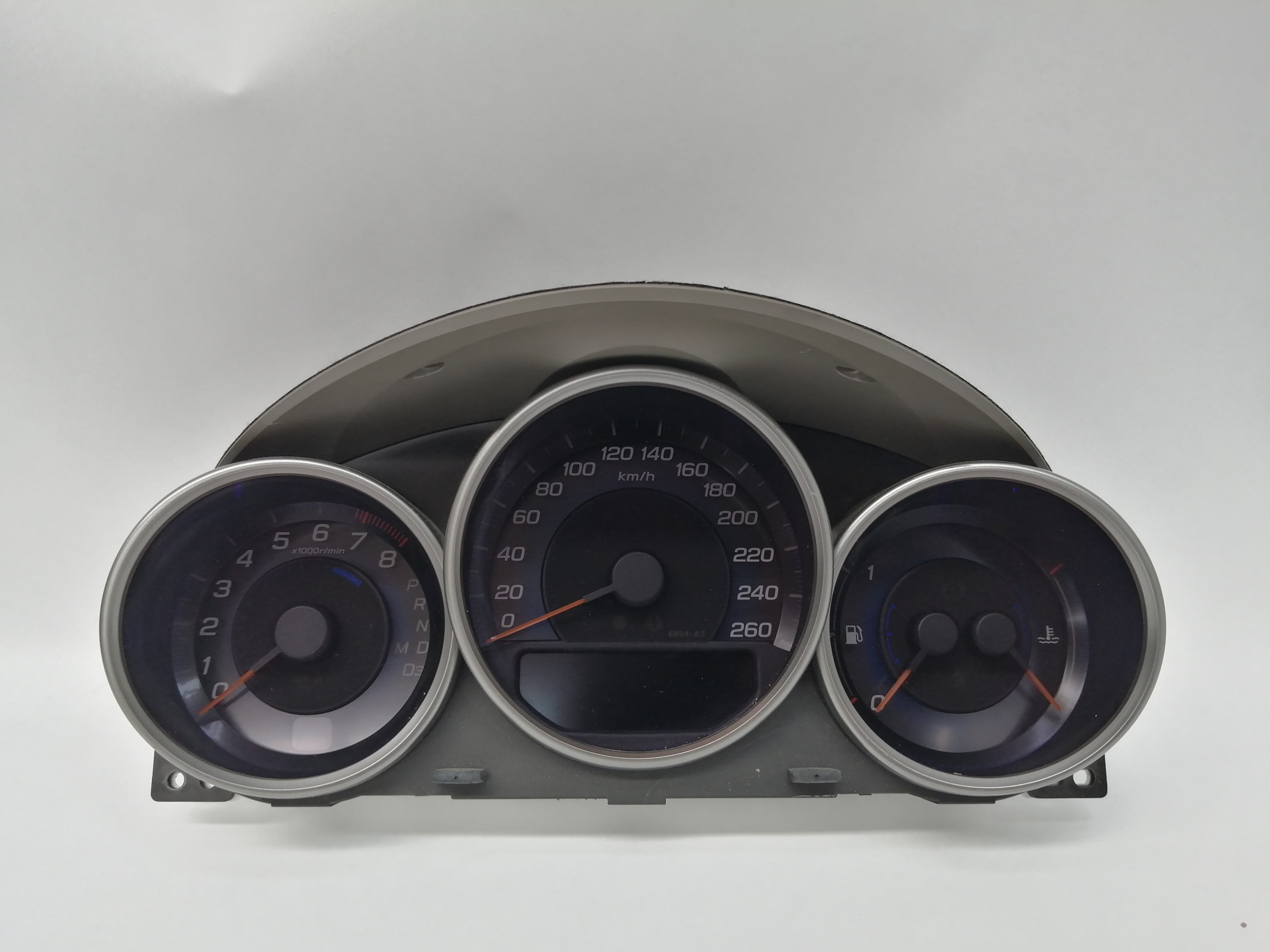 HONDA Legend 4 generation (2004-2010) Speedometer 78120SJAG11 20408174