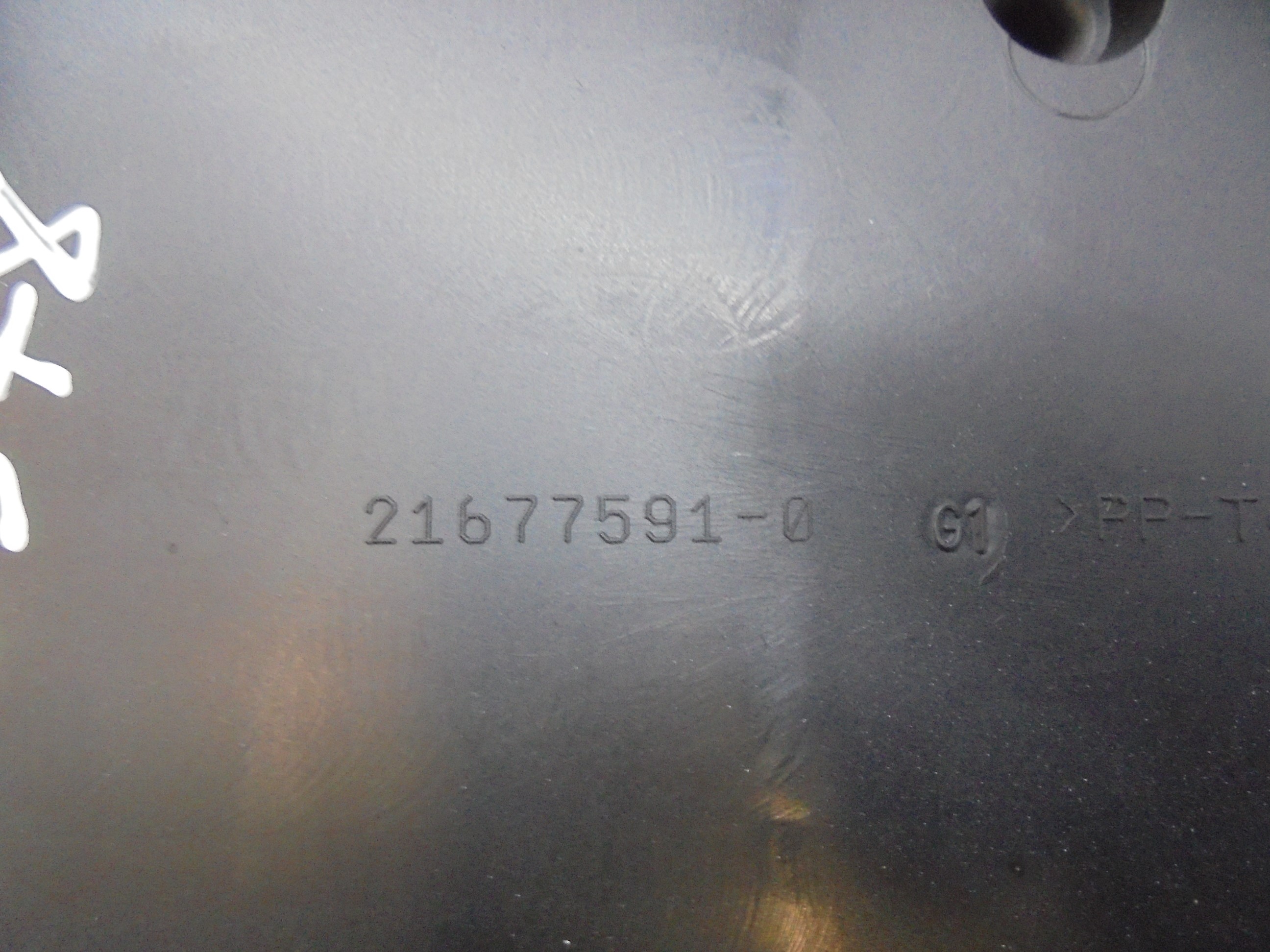 RENAULT Espace 4 generation (2002-2014) Speedometer 8200392364 25157773