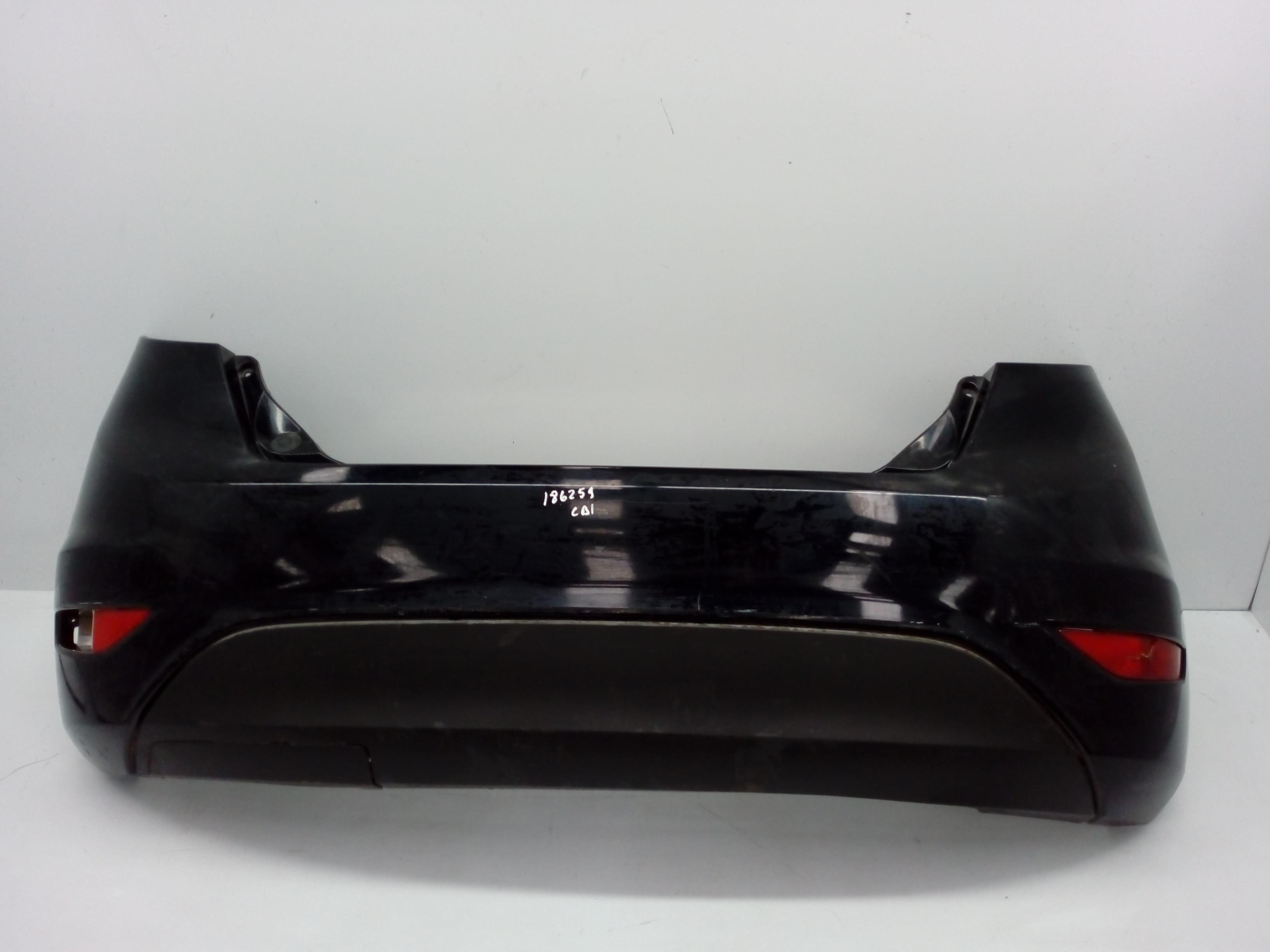 KIA Fiesta 5 generation (2001-2010) Rear Bumper 1553563 23617477