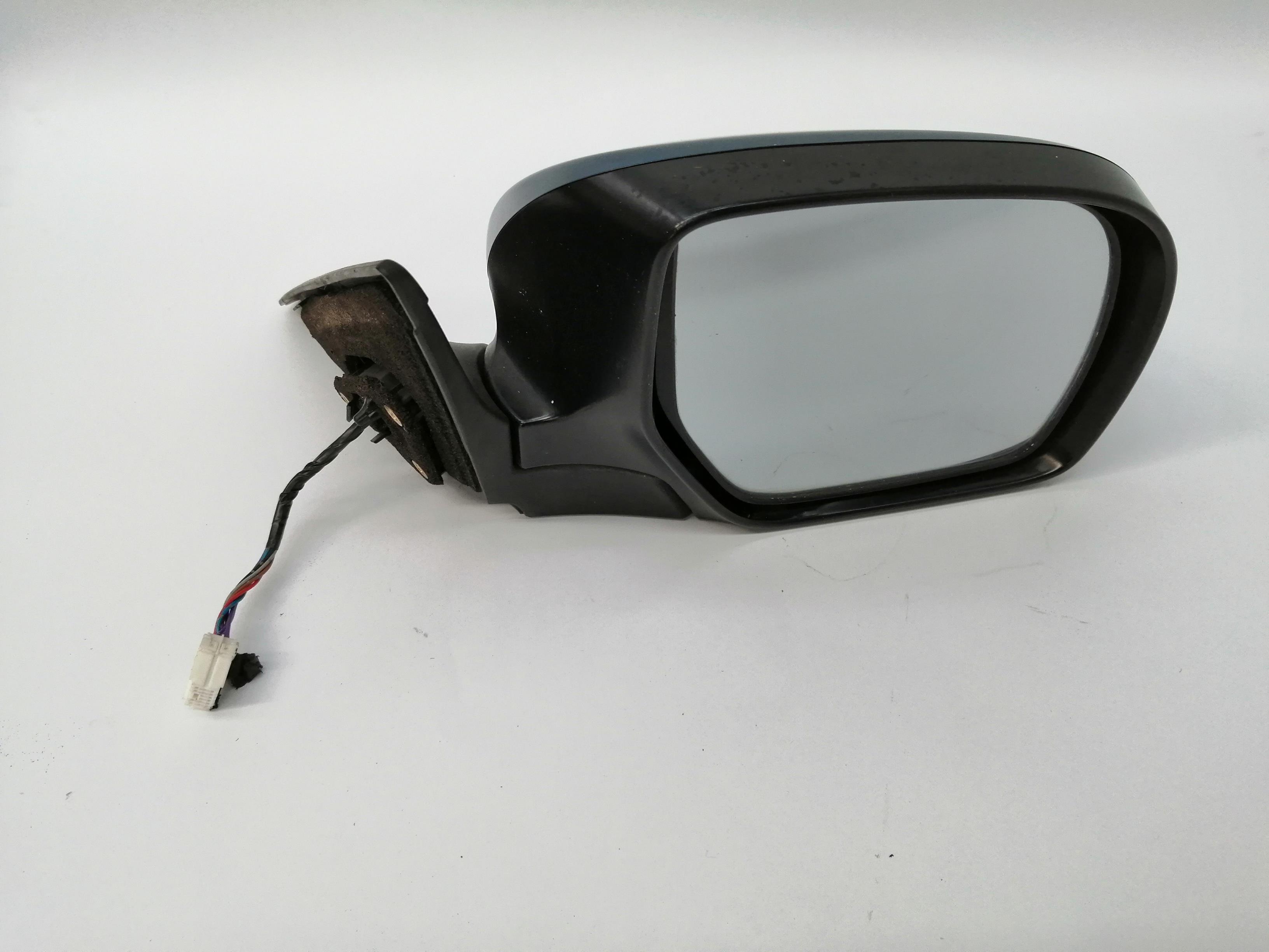 SUBARU Impreza 3 generation (2007-2014) Priekinių dešinių durų veidrodis 91029FG020 24298339