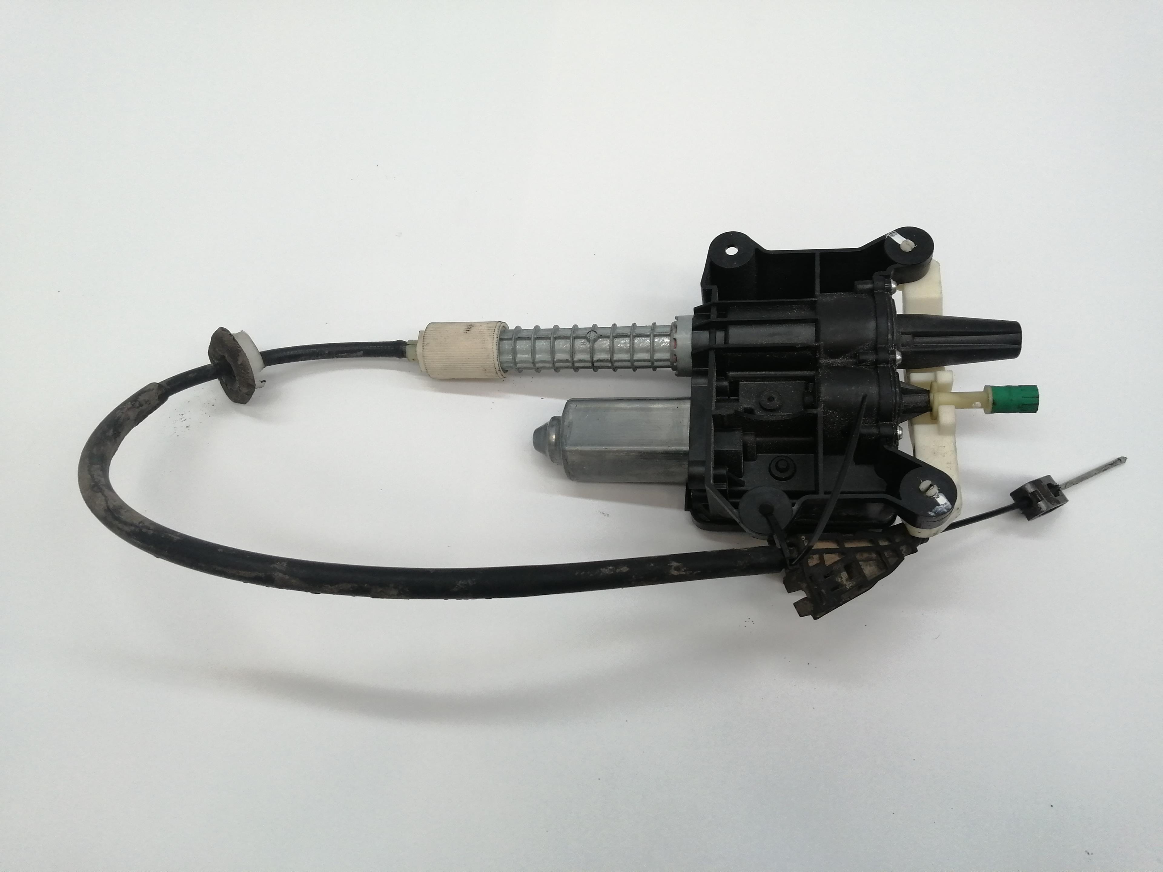 CITROËN DS4 1 generation (2010-2016) Handbrake Motor 470217 25190316