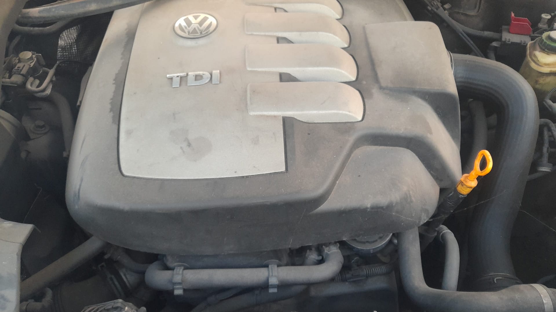 VOLKSWAGEN Touareg 1 generation (2002-2010) Forreste venstre drivaksel 7L6407271G 18587212