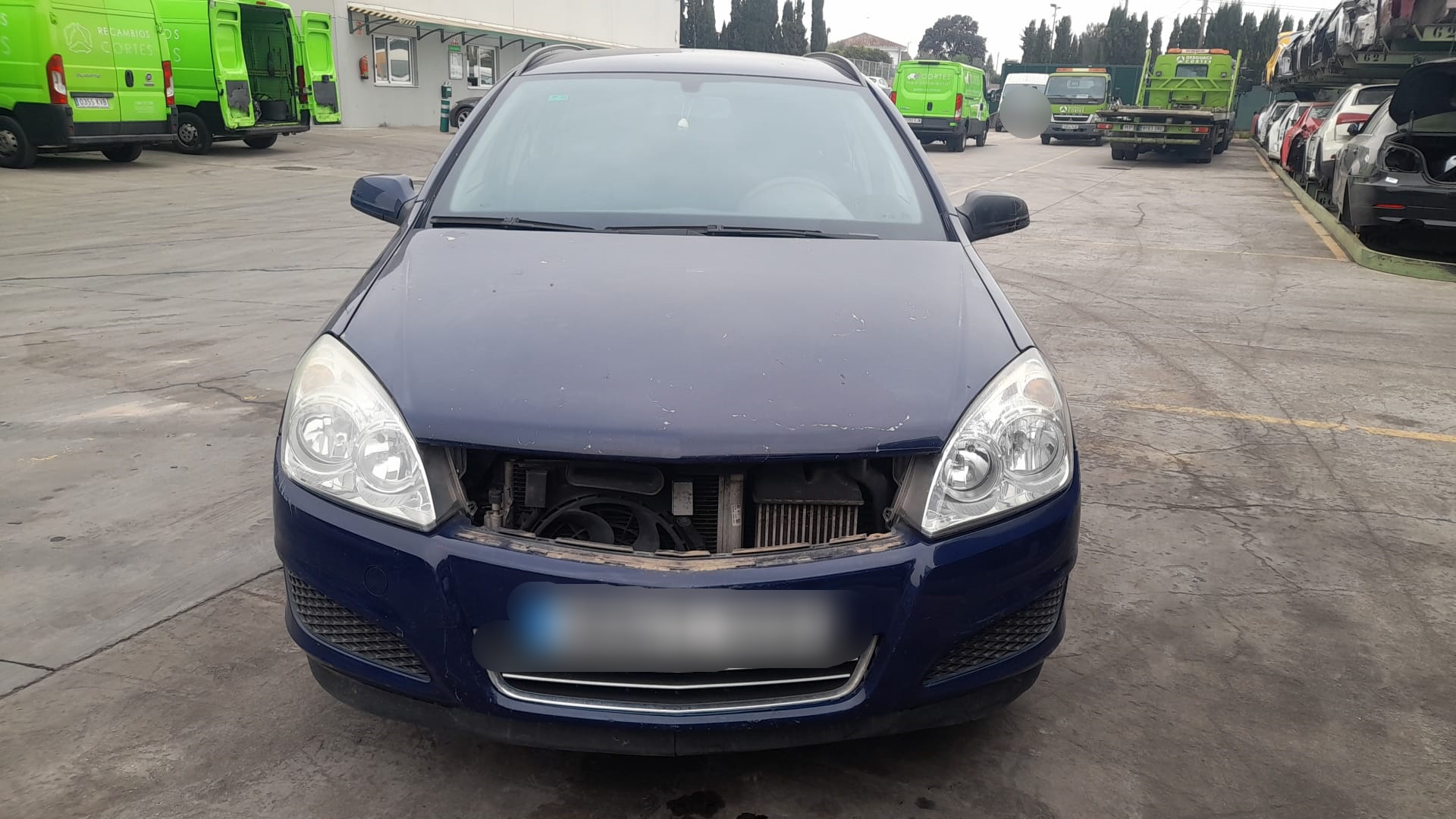 OPEL Astra J (2009-2020) Блок управления двигателем 12992629 18543492