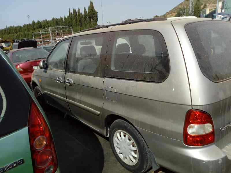 KIA Carnival UP/GQ (1999-2006) Kreisās puses bīdāmās durvis 0K55W73020E 25111995