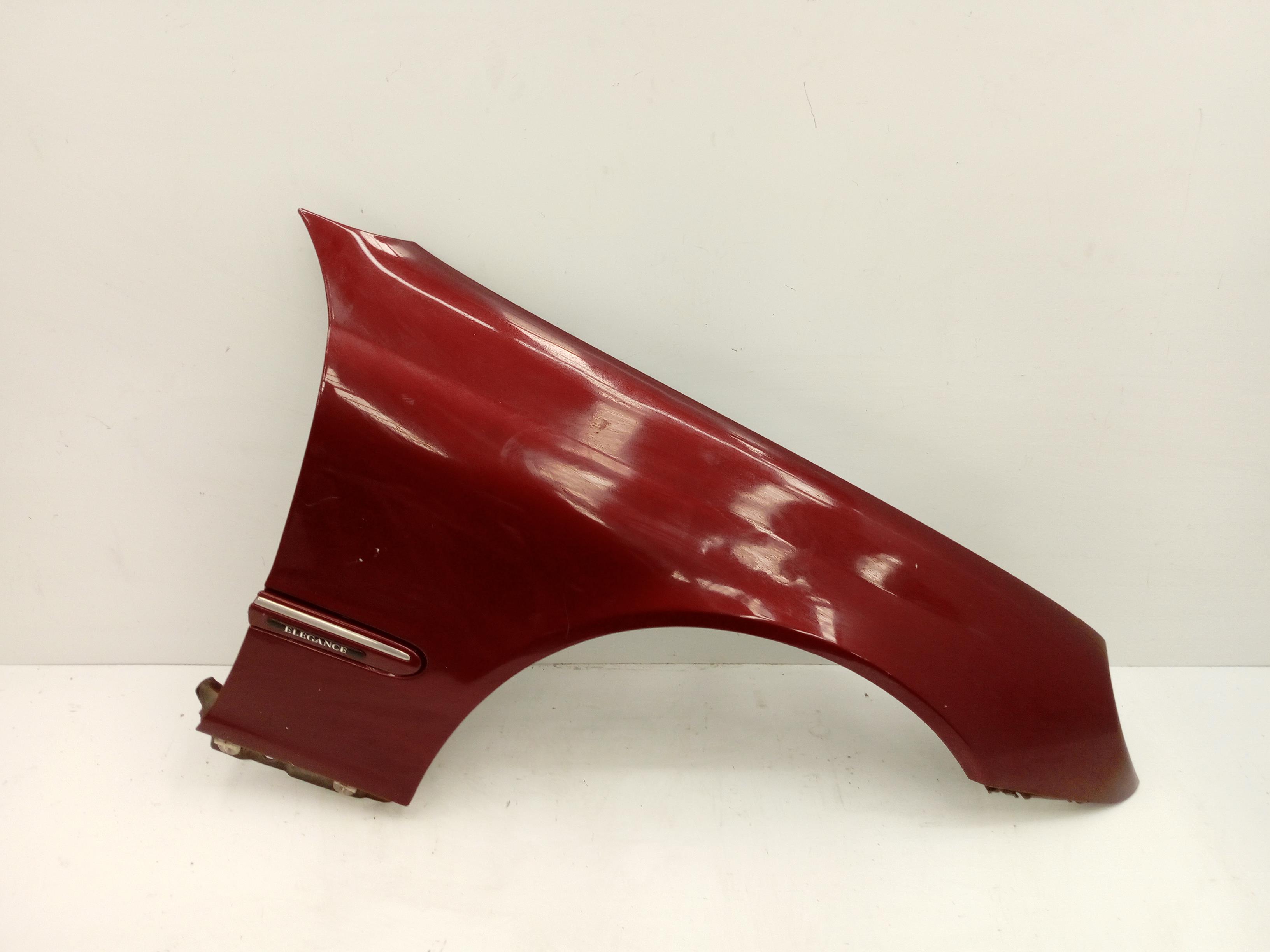 MERCEDES-BENZ C-Class W203/S203/CL203 (2000-2008) Front Right Fender A2038800218 25824958