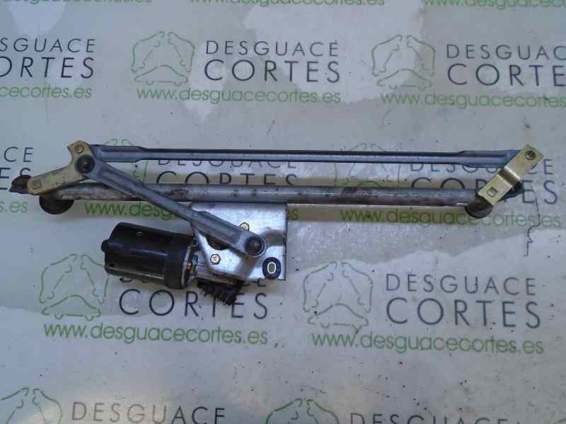 OPEL Vectra B (1995-1999) Front Windshield Wiper Mechanism 22147430 18417359