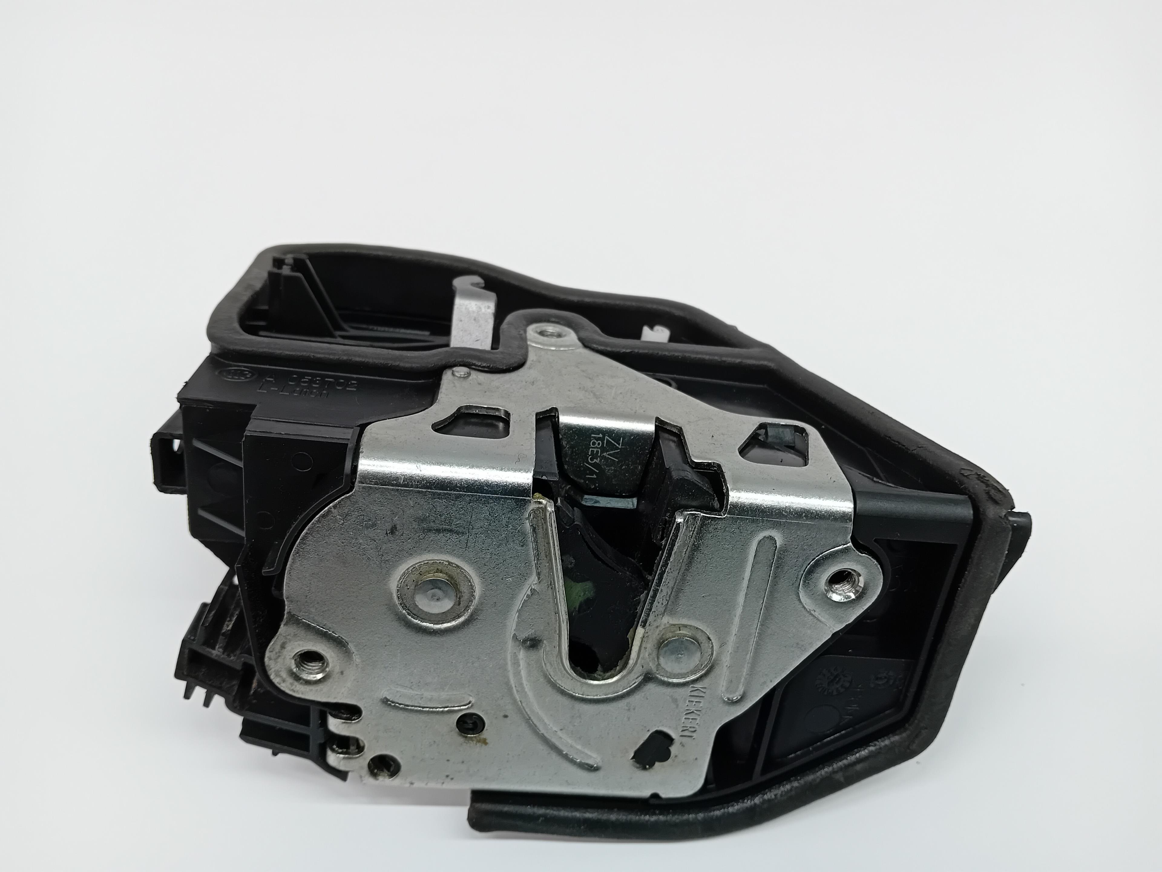 BMW 3 Series F30/F31 (2011-2020) Front Right Door Lock 51217229458 25706143