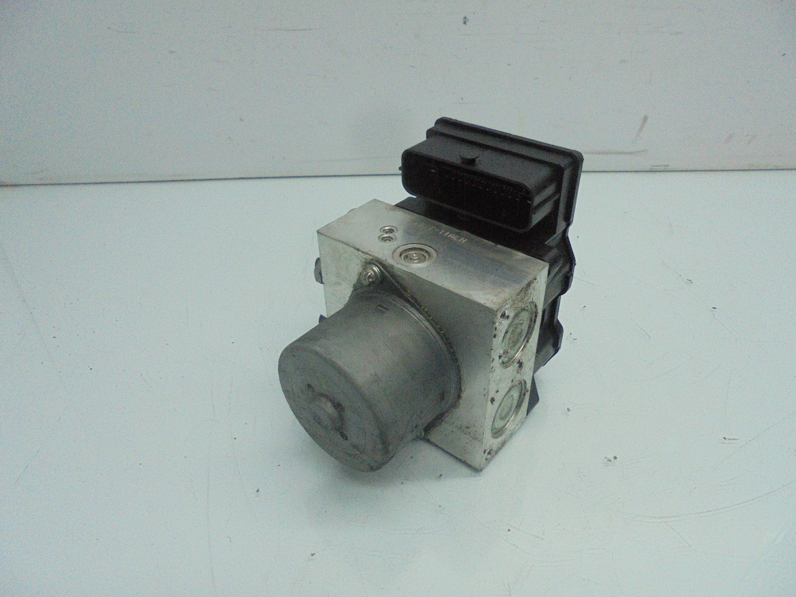 FORD Mondeo 4 generation (2007-2015) ABS Pump 1762179 18633324