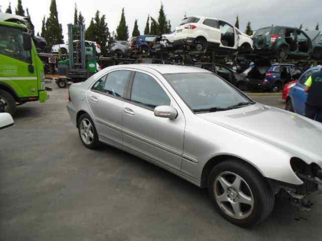 MERCEDES-BENZ C-Class W203/S203/CL203 (2000-2008) Other part 448801001018 25104328