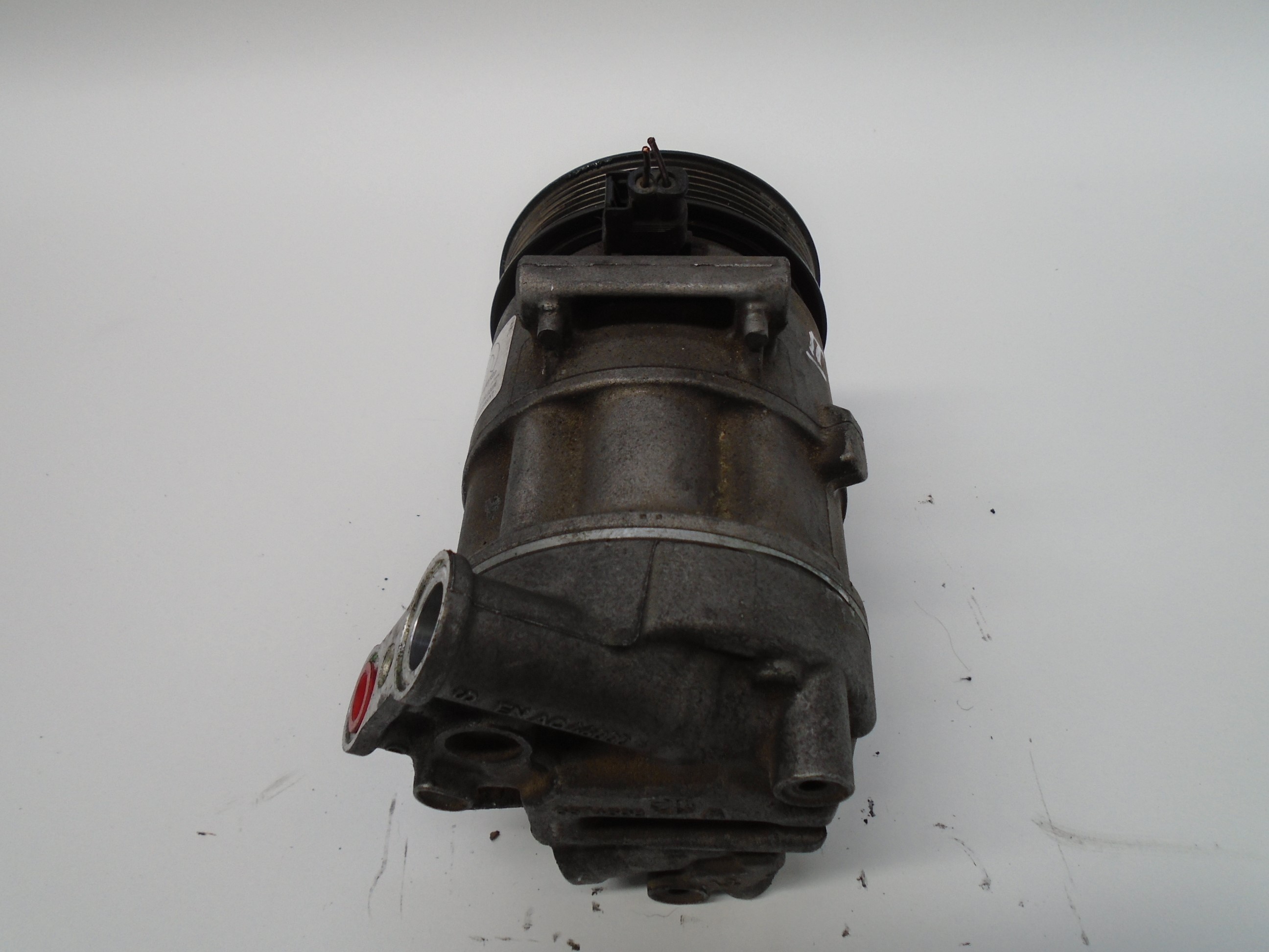 FIAT Tipo 2 generation (2015-2024) Air Condition Pump 51986964 18510619