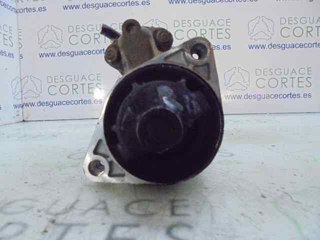 SUZUKI Swift 4 generation (2010-2016) Startmotor 2280005480 18442631