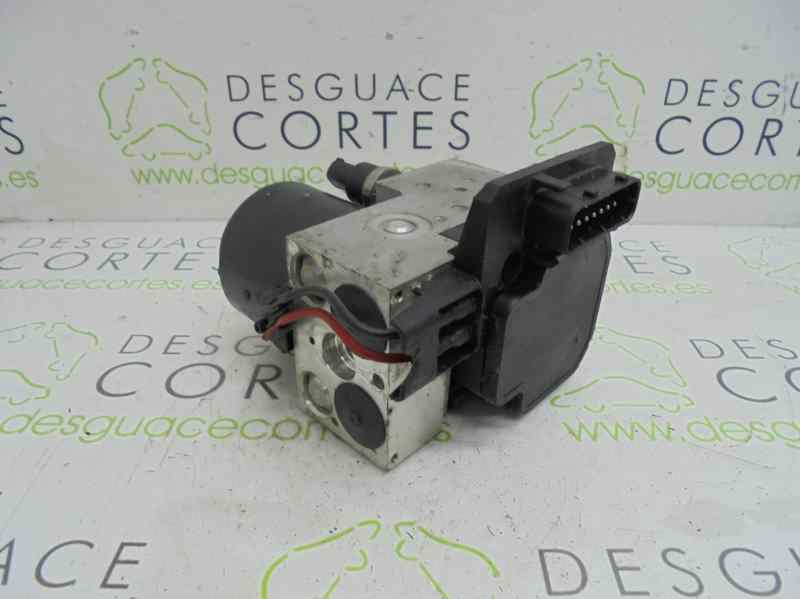 VAUXHALL A-Class W168 (1997-2004) ABS pump 0265202461,A0044310912 18389917