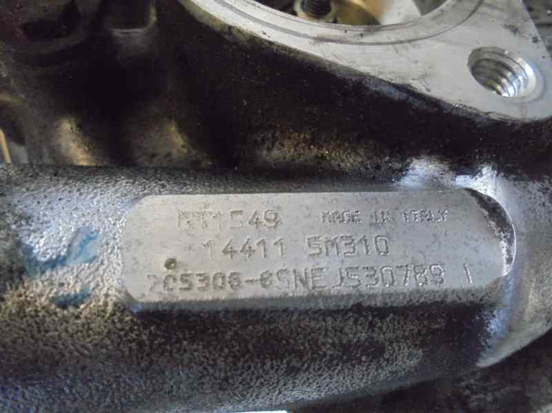 VAUXHALL Almera N16 (2000-2006) Turbina 144115M310 25091807