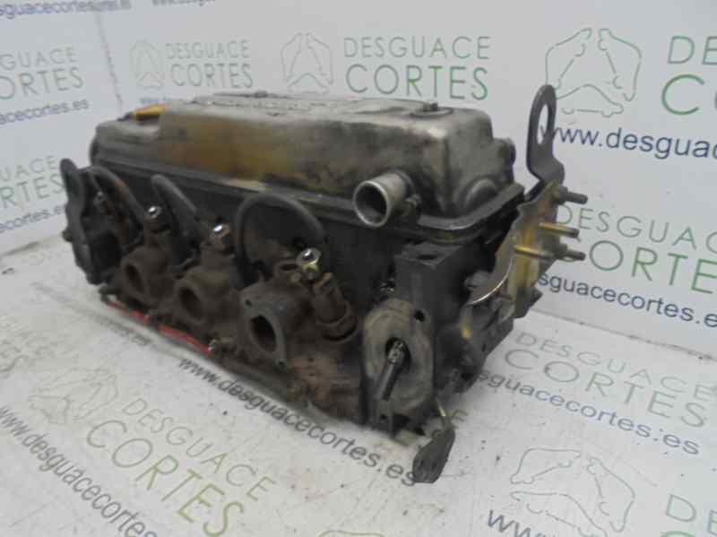 FORD Fiesta 3 generation (1989-1996) Motorhenger feje 94FF6090AA 25101376