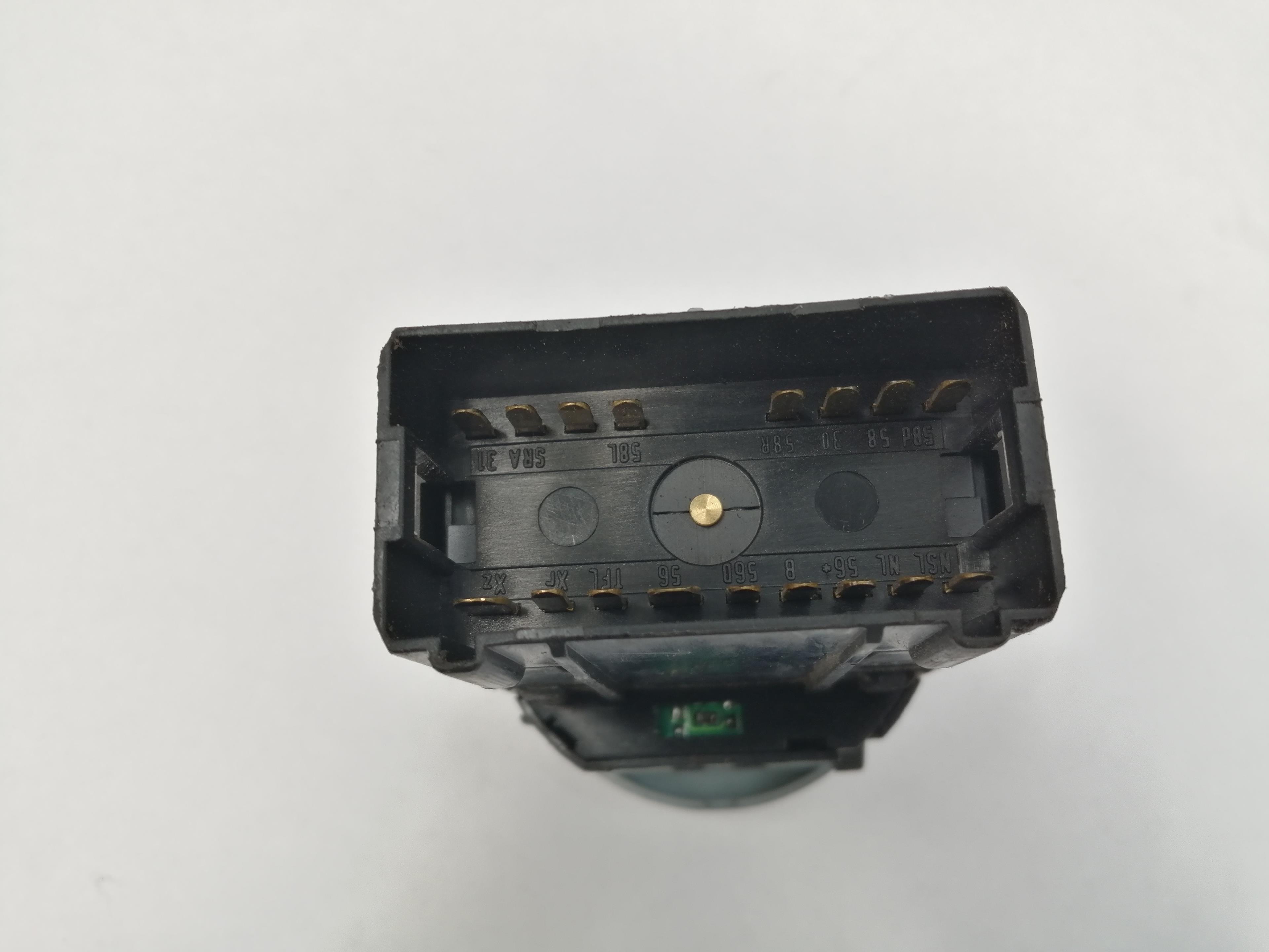 CHEVROLET Captiva 1 generation (2006-2018) Headlight Switch Control Unit 25368882