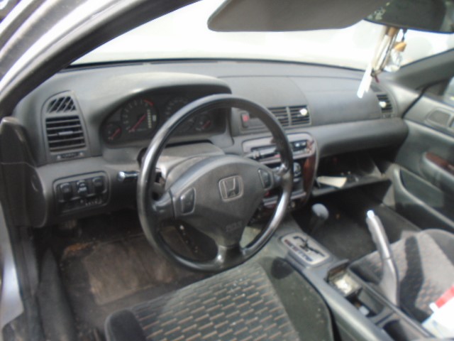 HONDA Prelude 5 generation (1996-2001) Амортизатор передний левый 51602S30911 18498008