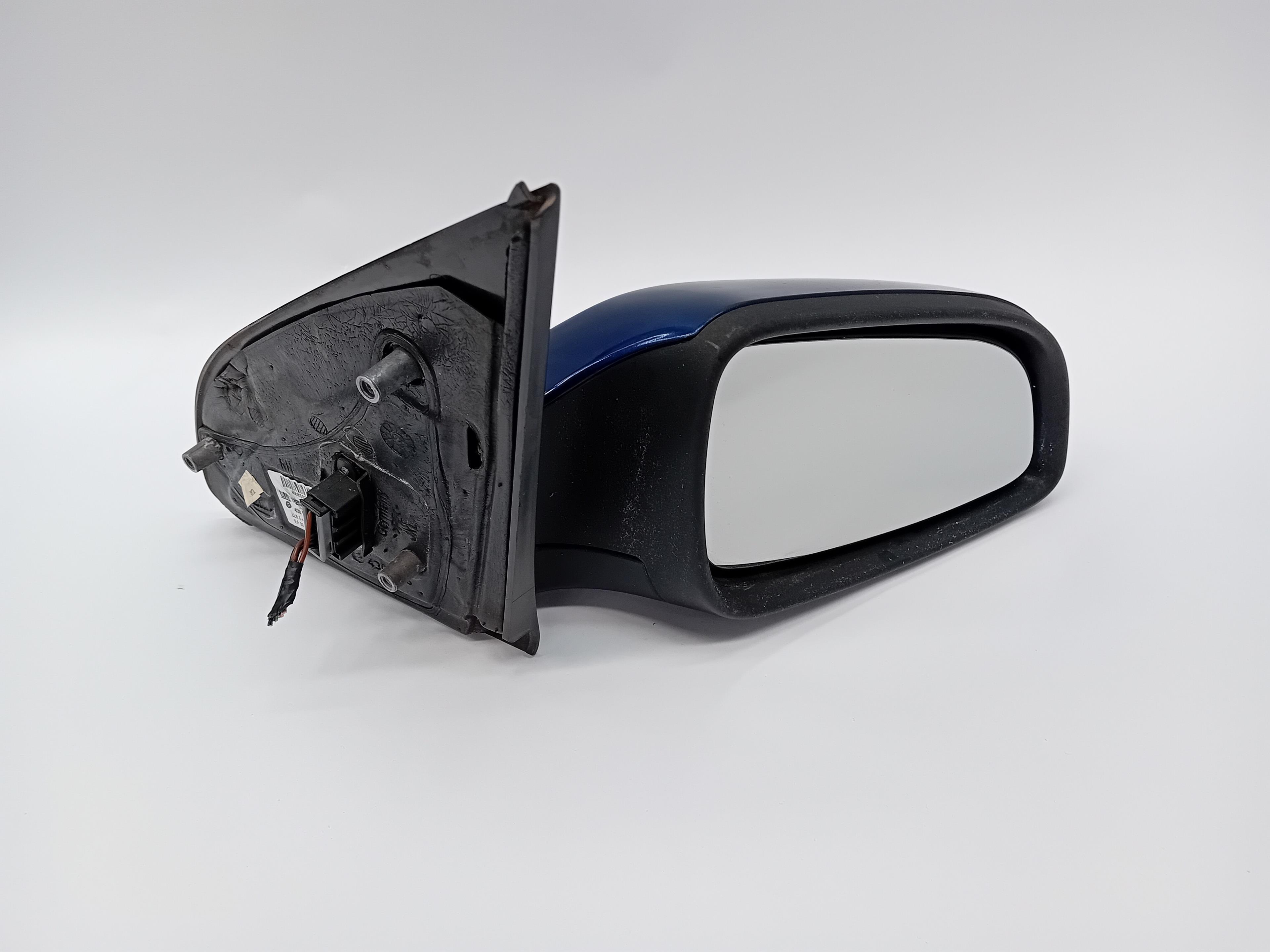 OPEL Astra H (2004-2014) Зеркало передней правой двери 13253337 25347980