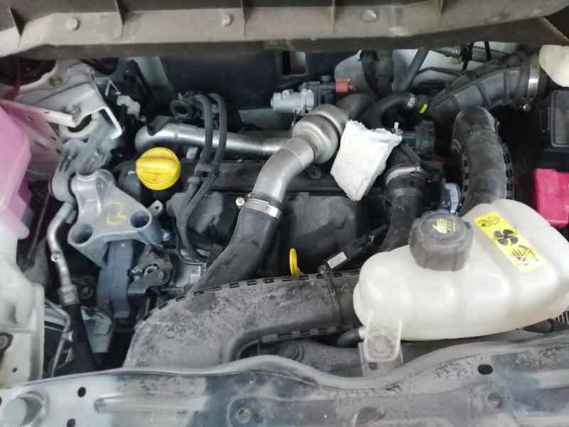 NISSAN NV200 1 generation (2009-2023) Абс блок 0265800863 18489992