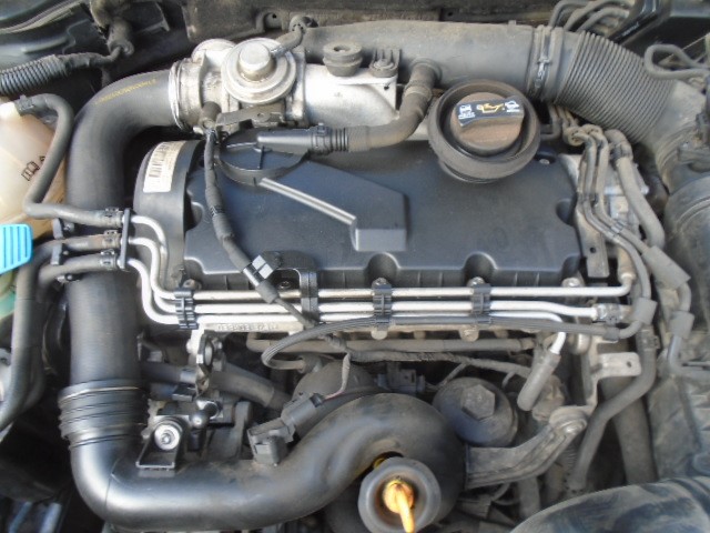 SEAT Leon 2 generation (2005-2012) Крышка багажника 1P0827024 18633912
