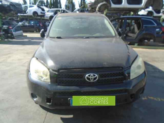 TOYOTA RAV4 2 generation (XA20) (2000-2006) Rear left door window lifter 6980442040 18481188