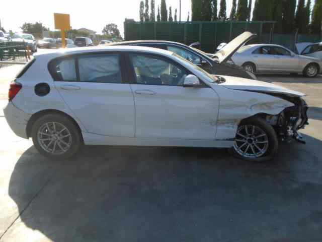 BMW 1 Series F20/F21 (2011-2020) Încuietoare ușa spate dreapta 51227229460 18473603