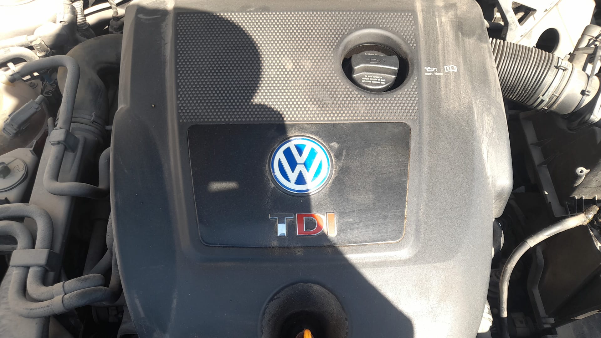 VOLKSWAGEN Golf 4 generation (1997-2006) Baglygte højre baglygte 1J6945096T 24014105