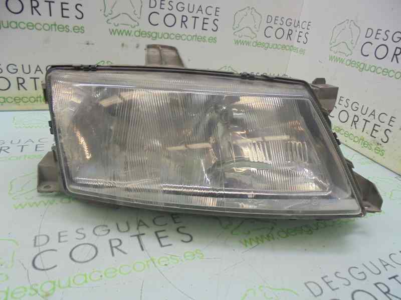 HONDA 95 1 generation (1959-1977) Front Right Headlight 4832465 18624667