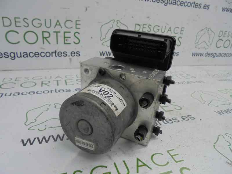 HYUNDAI i40 VF (1 generation) (2011-2020) ABS Pump BE6003I502 25101439