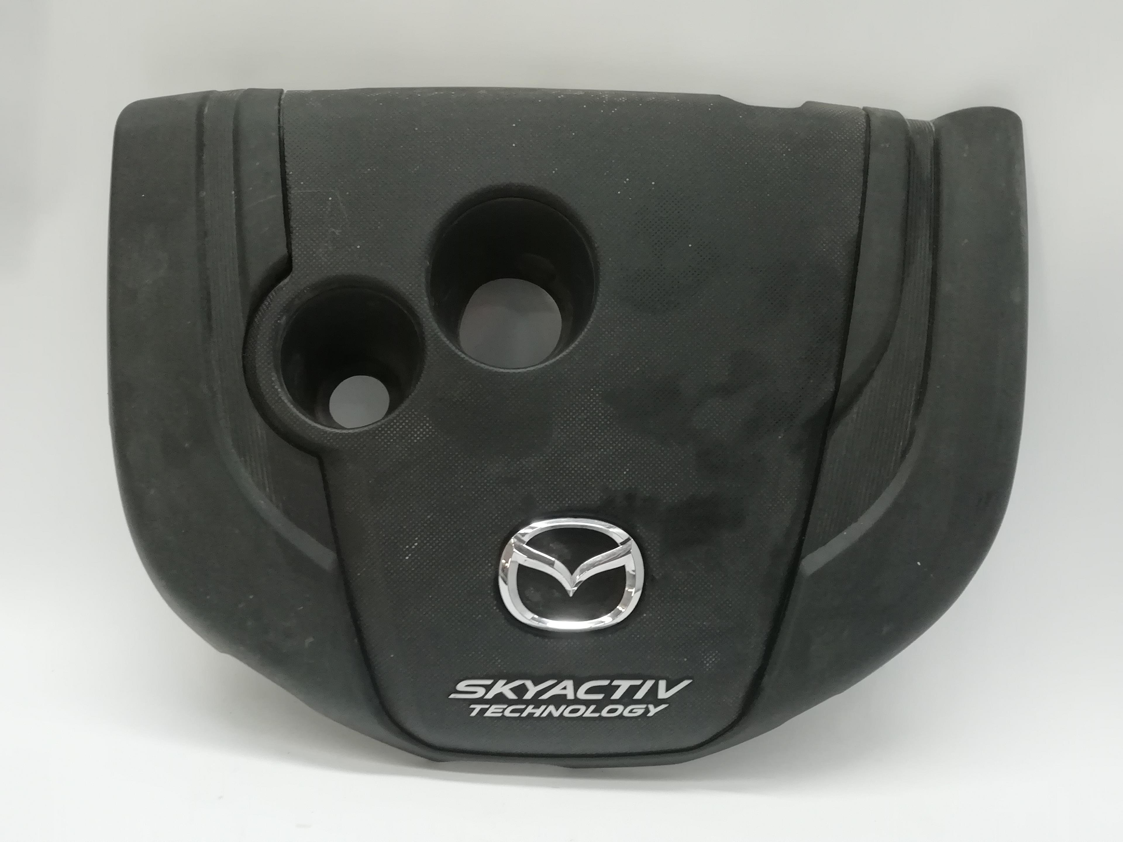 MAZDA 3 BM (2013-2019) Variklio dugno apsauga 25178984