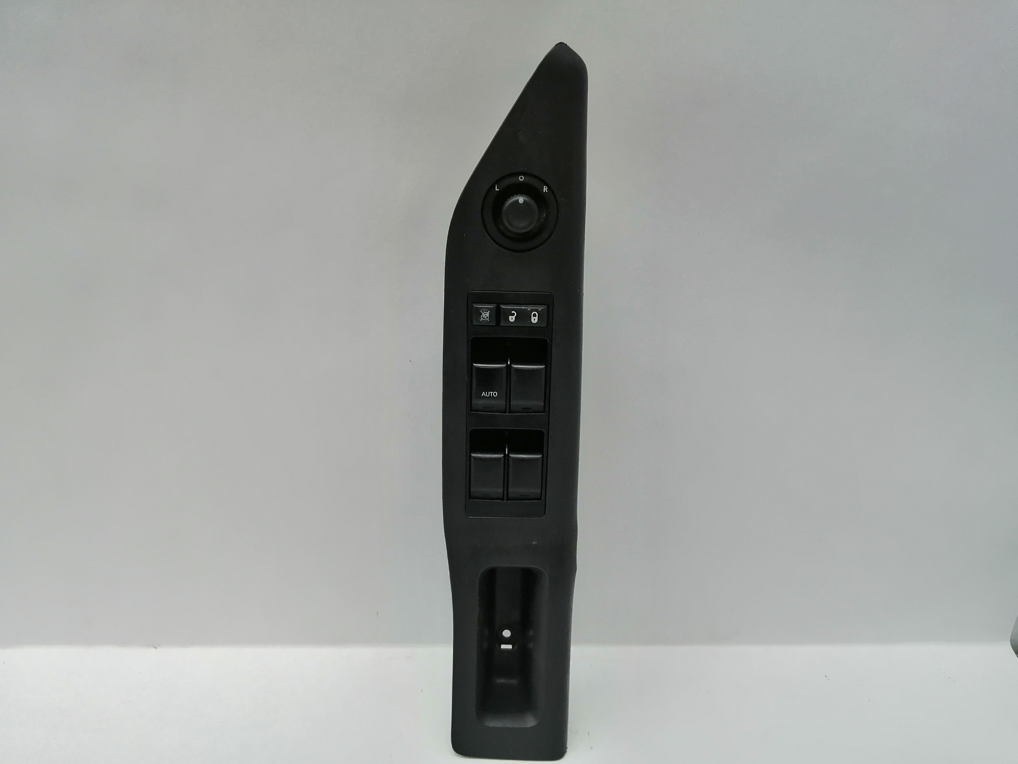 DODGE Caliber 1 generation (2006-2013) Кнопка стеклоподъемника передней левой двери 56040691AD 25170672