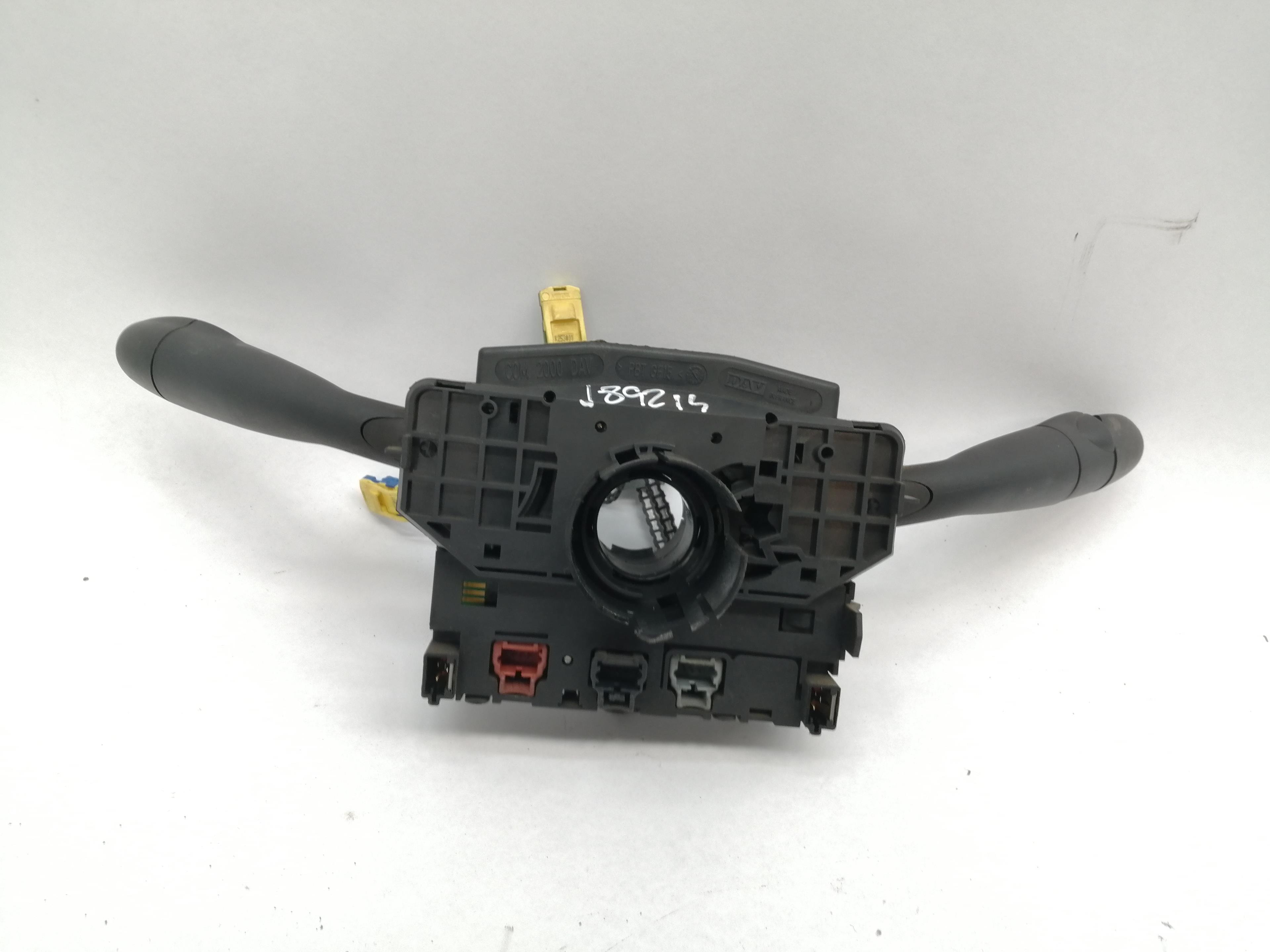 MITSUBISHI ASX 1 generation (2010-2020) Headlight Switch Control Unit 25368099
