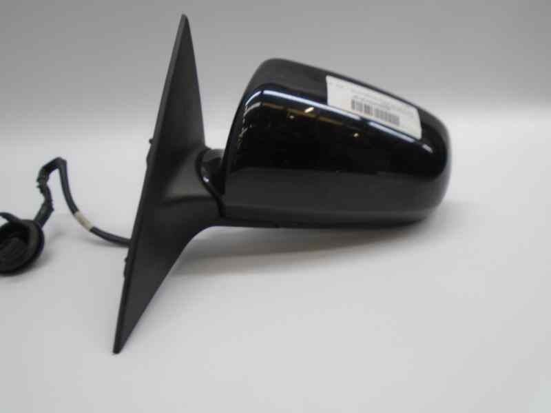 AUDI A6 C6/4F (2004-2011) Left Side Wing Mirror 4F1858531J 24982550