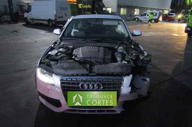 AUDI A4 B8/8K (2011-2016) Forreste venstre støddæmper 8T0413031AF 25100156