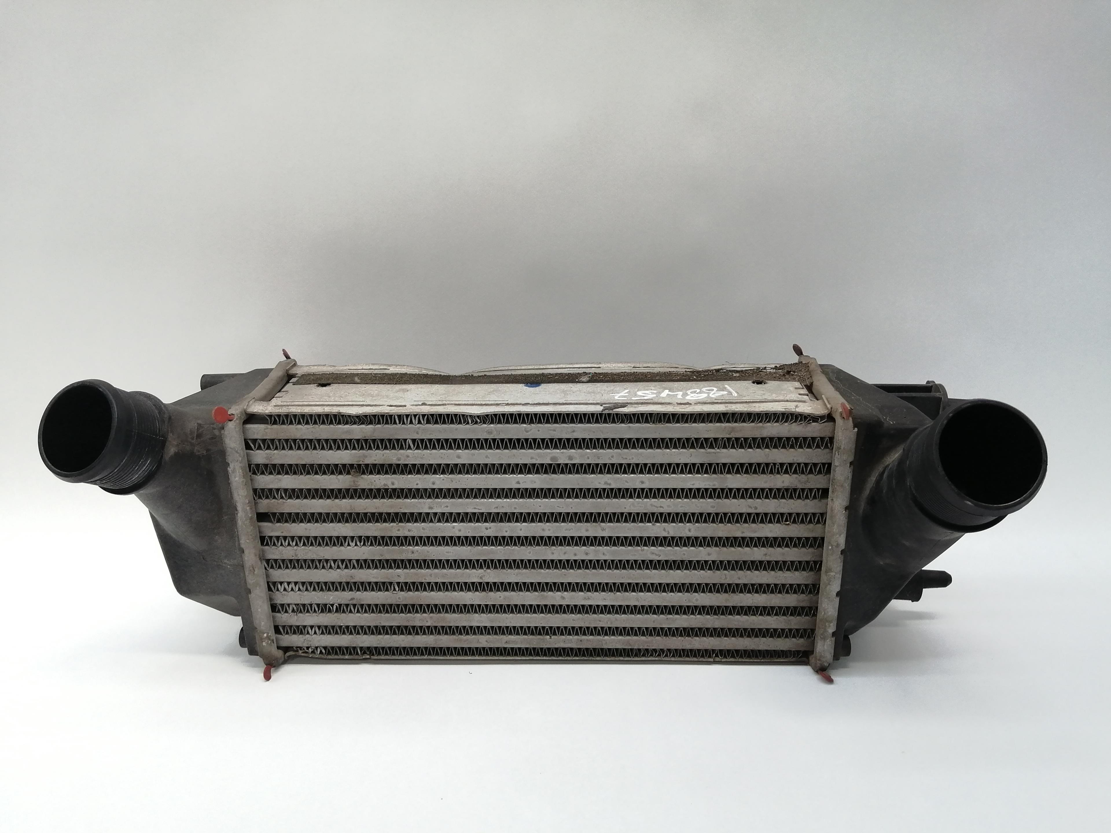 FORD Tourneo Courier 1 generation (2014-2024) Intercooler Kylare 1882981 25199751