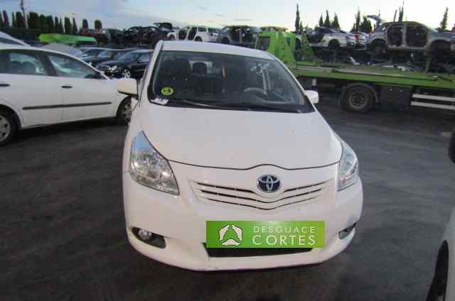 TOYOTA Verso 1 generation (2009-2015) Aizmugurējo labo durvju logu pacēlājs 698300F040 18341923